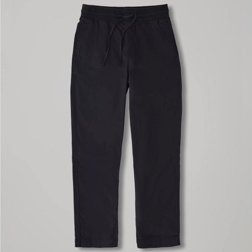 Men’s Boulevard Brushed Twill Pant from Pact